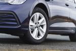 Volkswagen Golf Life 2020 года (UK)